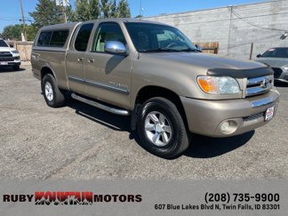 Used 2005 Toyota Tundra SR5 image 1