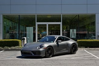 Certified 2024 Porsche 911 Carrera S image 1