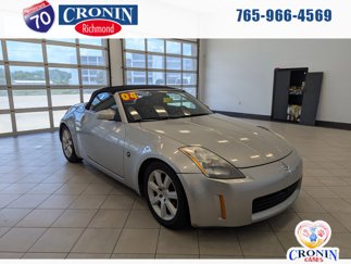 Used 2004 Nissan 350Z Touring image 1