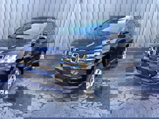 New 2025 Jeep Compass Sport image 1