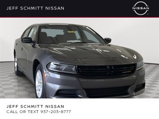 Used 2023 Dodge Charger SXT image 1