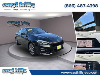 Used 2021 BMW 228i xDrive Gran Coupe w/ Convenience Package image 1