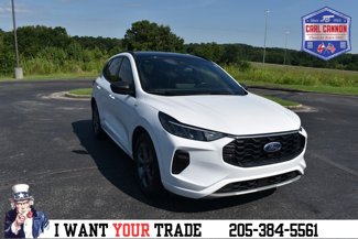 Used 2023 Ford Escape ST-Line w/ Tech Pack #1 image 1