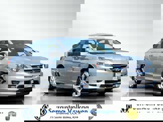Used 2013 Honda Accord EX-L image 1
