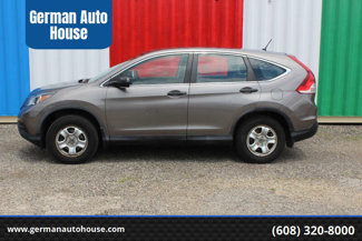 Used 2014 Honda CR-V LX image 1