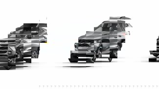 New 2025 Chevrolet Trax LT image 1