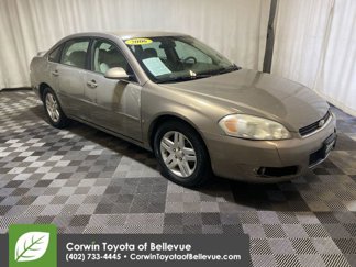 Used 2006 Chevrolet Impala LT image 1