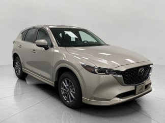 New 2025 MAZDA CX-5 AWD 2.5 S w/ Preferred Package image 1