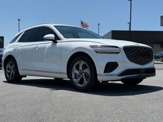 New 2026 Genesis GV70 2.5T image 1