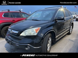 Used 2009 Honda CR-V EX-L image 1