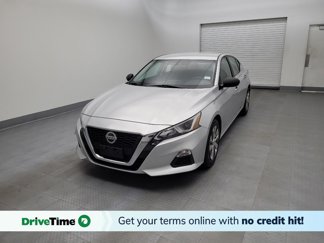 Used 2019 Nissan Altima 2.5 S image 1