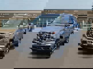 Used 2023 Hyundai Venue SEL w/ Cargo Package image 1