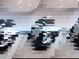 Used 2022 Hyundai Tucson SEL image 1