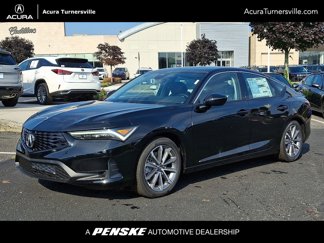 New 2025 Acura Integra image 1