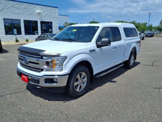 Used 2018 Ford F150 XLT w/ Equipment Group 302A Luxury image 1
