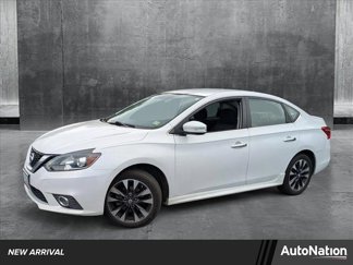 Used 2016 Nissan Sentra SR image 1