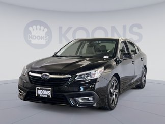 Used 2020 Subaru Legacy Limited image 1
