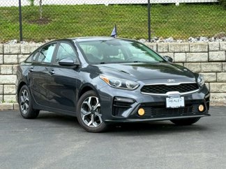 Certified 2019 Kia Forte LXS image 1
