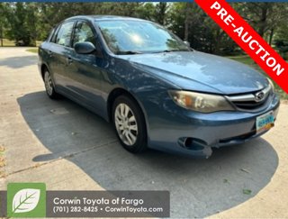 Used 2010 Subaru Impreza 2.5i image 1
