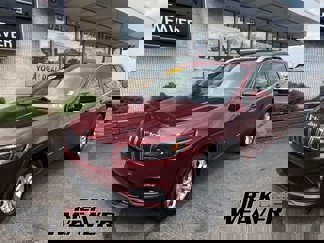 Used 2019 Jeep Cherokee Latitude w/ Popular Appearance Group image 1