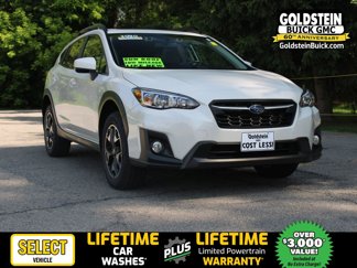 Used 2020 Subaru Crosstrek 2.0i Premium w/ Moonroof Package 2 image 1
