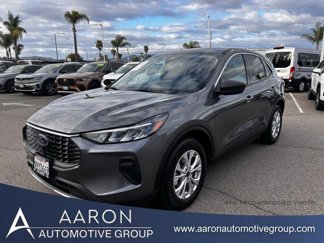 Used 2023 Ford Escape Active image 1