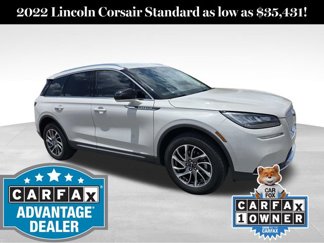 Used 2022 Lincoln Corsair FWD w/ Equipment Group 101A image 1