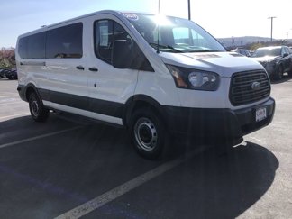 Used 2017 Ford Transit 350 XL image 1