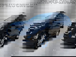 Used 2021 Chevrolet Equinox LT image 1