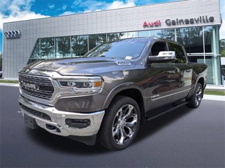 Used 2019 RAM 1500 Limited image 1