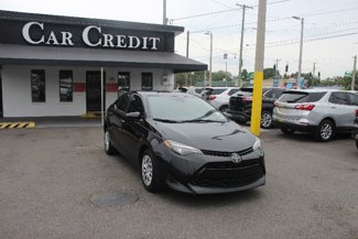Used 2019 Toyota Corolla L image 1