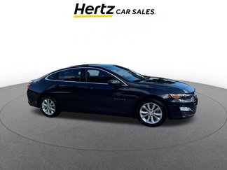Used 2023 Chevrolet Malibu LT w/ Driver Confidence Package image 1