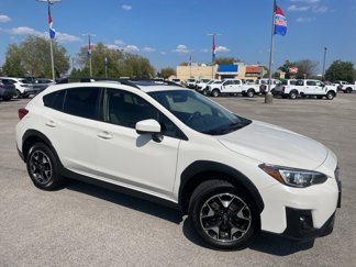 Used 2019 Subaru Crosstrek 2.0i Premium video 2