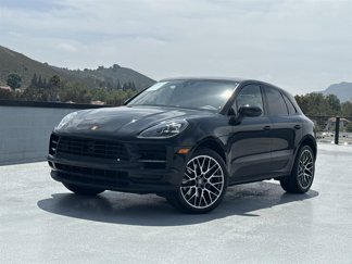 Used 2021 Porsche Macan S image 1