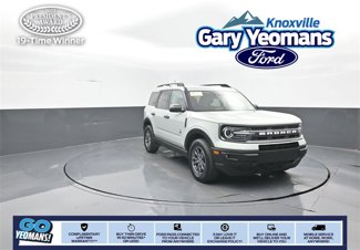 Certified 2022 Ford Bronco Sport Big Bend w/ Convenience Package image 1