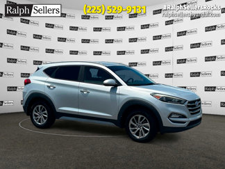 Used 2017 Hyundai Tucson SE Plus image 1