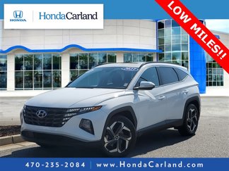 Used 2023 Hyundai Tucson SEL w/ Convenience Package image 1