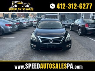 Used 2013 Nissan Altima 2.5 SL w/ Technology Pkg image 1