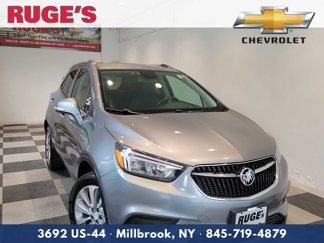 Used 2019 Buick Encore Preferred image 1