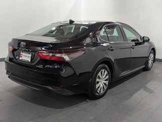 Used 2024 Toyota Camry LE image 1