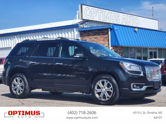 Used 2015 GMC Acadia SLT image 1