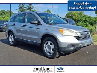 Used 2007 Honda CR-V LX image 1