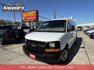 Used 2014 Chevrolet Express 2500 image 1