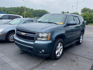 Used 2008 Chevrolet Tahoe LT image 1