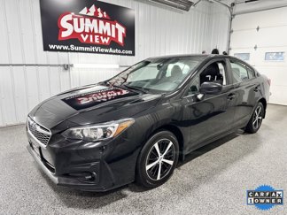 Used 2019 Subaru Impreza 2.0i Premium image 1