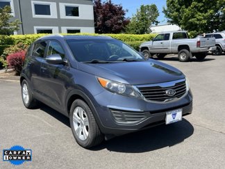 Used 2011 Kia Sportage LX w/ Convenience Pkg image 1
