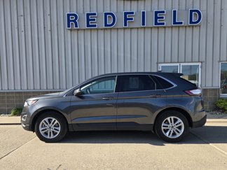 Used 2018 Ford Edge SEL w/ Equipment Group 201A image 1