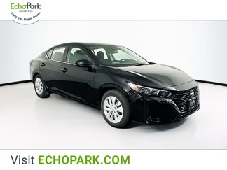 Used 2024 Nissan Sentra S image 1
