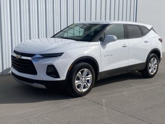 Used 2022 Chevrolet Blazer LT image 1