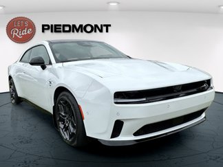 New 2025 Dodge Charger R/T w/ Sun & Sound Package image 1